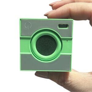 X1 Mini Portable Square TidePlay Wireless Bluetooth Speaker